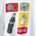 画像2: 90s KINEPOLIS COCA COLA ART TEE SHIRT (2)