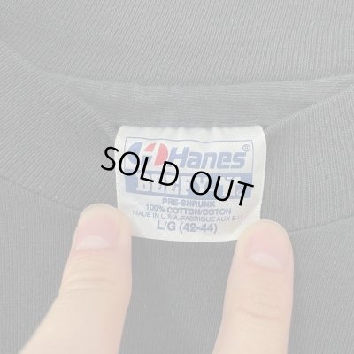 画像6: 90s USA製 LISTEN UP MOTHER FUCKER TEE SHIRT