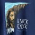 画像2: 90s USA製 JESUS ART TEE SHIRT (2)