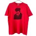 画像1: 70s~80s USA製 JAMES DEAN PHOTO TEE SHIRT (1)