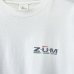 画像5: 90s USA製 Z・U・M DYKOM CUSTOM CAR ANIME TEE SHIRT