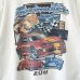 画像3: 90s USA製 Z・U・M DYKOM CUSTOM CAR ANIME TEE SHIRT