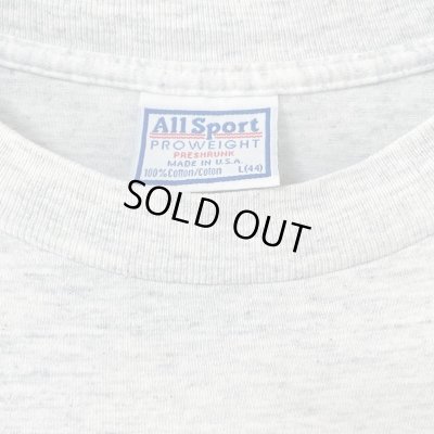 画像5: 90s USA製 BETTY BOOP BASEBALL TEE SHIRT