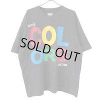 90s イタリア製 UNITED COLORS of BENNETON TEE SHIRT
