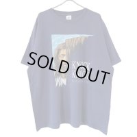 90s USA製 JESUS ART TEE SHIRT