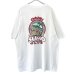 画像1: 90s USA製 SUMO CLUB ART TEE SHIRT (1)