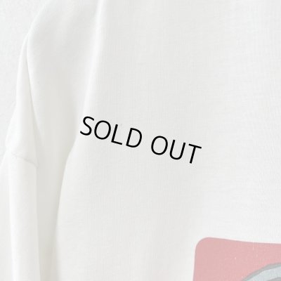 画像6: 90s KINEPOLIS COCA COLA ART TEE SHIRT