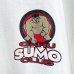 画像4: 90s USA製 SUMO CLUB ART TEE SHIRT