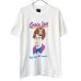 画像1: 80s USA製 THE CHURCH LADY ART TEE SHIRT (1)