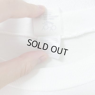 画像5: 90s CAPTAIN SCARLET MOVIE TEE SHIRT