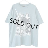 90s USA製 STARWARS MOVIE TEE SHIRT