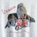 画像2: 90s VESPA PHOTO TEE SHIRT (2)