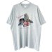 画像1: 90s VESPA PHOTO TEE SHIRT (1)