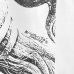 画像2: 90s THE BIRTH OF VENUS ART TEE SHIRT (2)