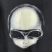 画像5: 90s USA製 FASHION VICTIM ALIEN TEE SHIRT