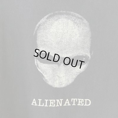 画像4: 90s USA製 FASHION VICTIM ALIEN TEE SHIRT