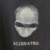 画像4: 90s USA製 FASHION VICTIM ALIEN TEE SHIRT