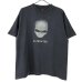 画像2: 90s USA製 FASHION VICTIM ALIEN TEE SHIRT (2)