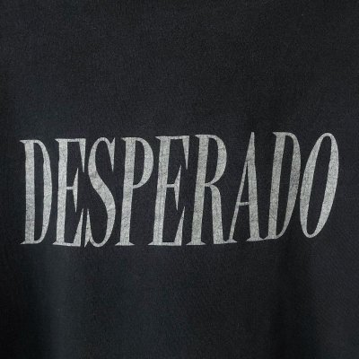 画像2: 90s DESPERADO MOVIE TEE SHIRT