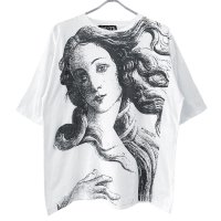 90s THE BIRTH OF VENUS ART TEE SHIRT