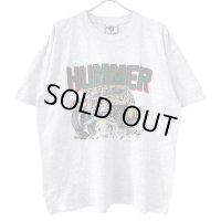 90s USA製 HUMMER H1 TEE SHIRT