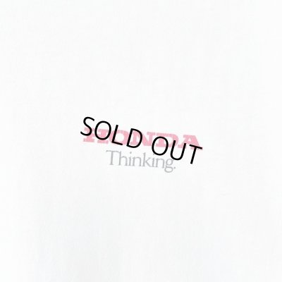 画像3: 90s USA製 MR.CLEAN HONDA 企業 TEE SHIRT