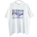 画像1: 90s MICHELANGERO ART TEE SHIRT (1)