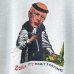 画像2: 90s ZAMEK LAGER 企業　ART TEE SHIRT (2)