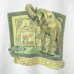 画像4: 90s USA製 BANANA REPUBLIC  SAFARI&TRAVEL ELEPHANT TEE SHIRT