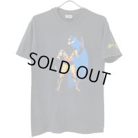 01s MARVEL WOLVERINE TEE SHIRT