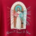 画像3: 90s USA製 JESUS TEE SHIRT