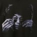 画像3: 90s USA製 JIMI HENDRIX PHOTO TEE SHIRT