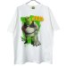 画像1: 00s SHREK 2 MOVIE TEE SHIRT (1)