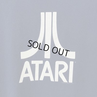 画像2: 2000s USA製 ATARI GAME 企業 TEE SHIRT