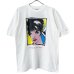 画像1: 90s LOREAL TEC NI ART TEE SHIRT (1)