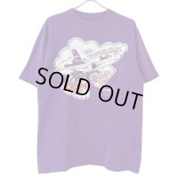 90s USA製 FedEx 企業　ART TEE SHIRT