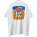 画像1: 90s LIPTON ICE TEA 企業 TEE SHIRT (1)