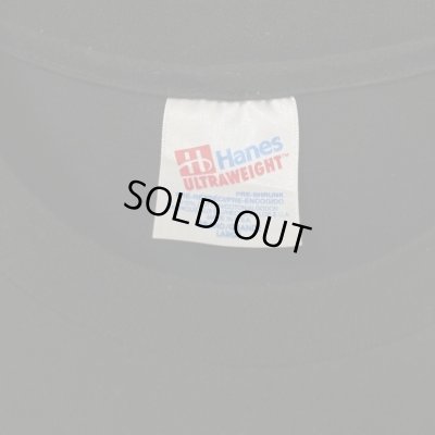 画像7: 90s USA製 JIMI HENDRIX PHOTO TEE SHIRT