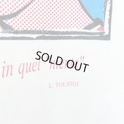 画像6: 90s LOREAL TEC NI ART TEE SHIRT