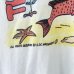 画像3: 90s FISHERMAN ERO SOUVENIRTEE SHIRT (3)