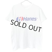 90s USA製 HANES 企業 TEE SHIRT