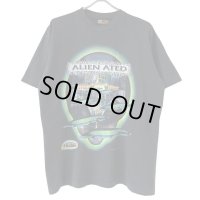 90s USA製 ALIEN WORKSHOP ALIEN HEAD TEE SHIRT