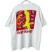 画像2: 90s KEITH HARING ART TEE SHIRT (2)