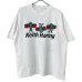 画像1: 90s KEITH HARING ART TEE SHIRT (1)