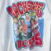 画像3: 90s BACKSTREET BOYS TOUR TEE SHIRT