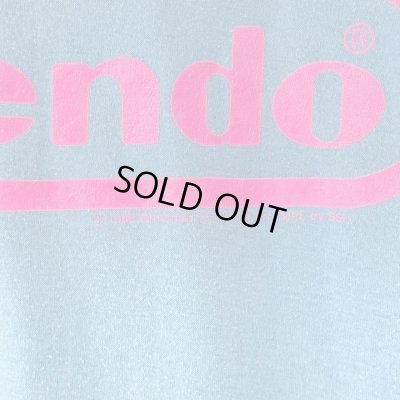 画像3: 80s USA製 NINTENDO TEE SHIRT