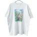 画像1: 90s Wallace&Gromit TEE SHIRT (1)