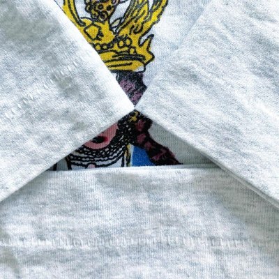 画像3: 90s OUR LADY OF SAINT JOHN OF THE LAKES TEE SHIRT