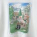 画像2: 90s Wallace&Gromit TEE SHIRT (2)