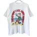 画像1: 90s FISHERMAN ERO SOUVENIRTEE SHIRT (1)